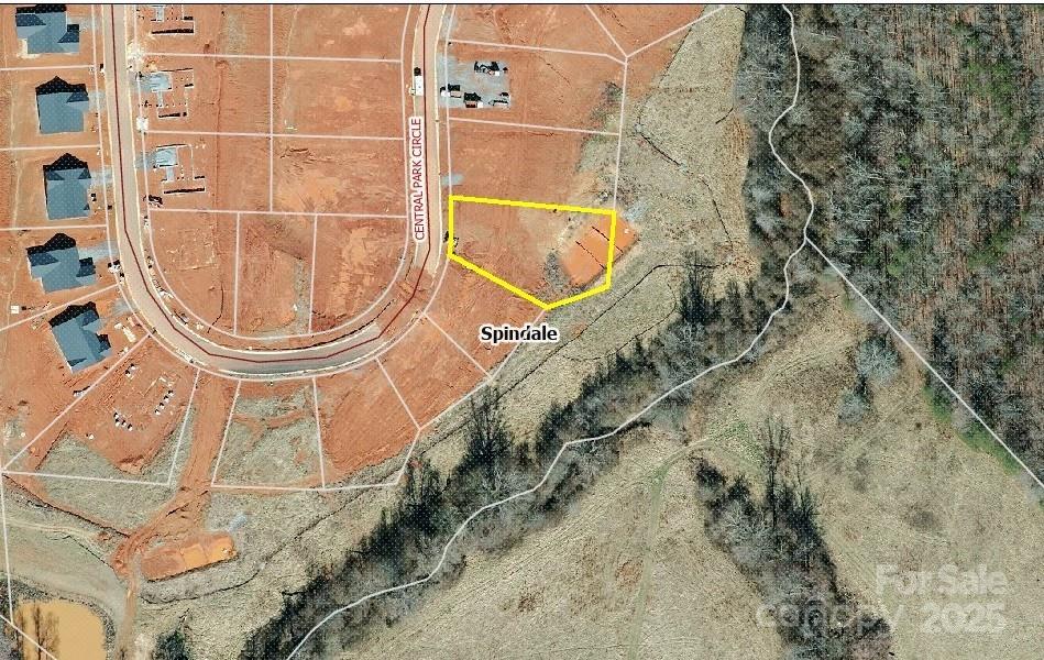 0 Central Park Circle Spindale NC 28160