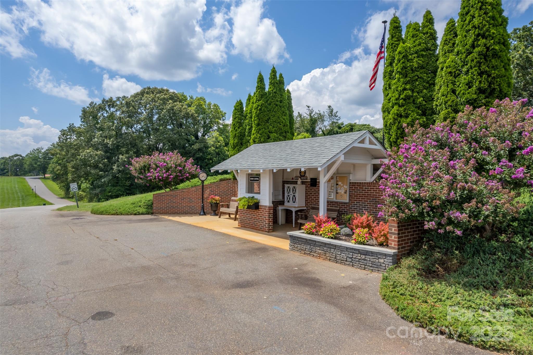 0 Central Park Circle Spindale NC 28160