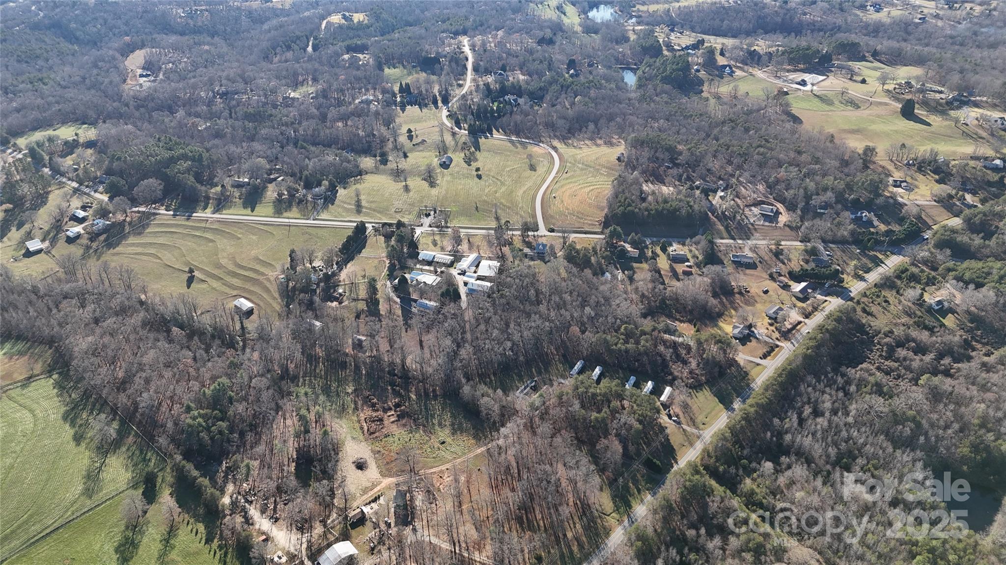 3100 Peniel Road Tryon NC 28782