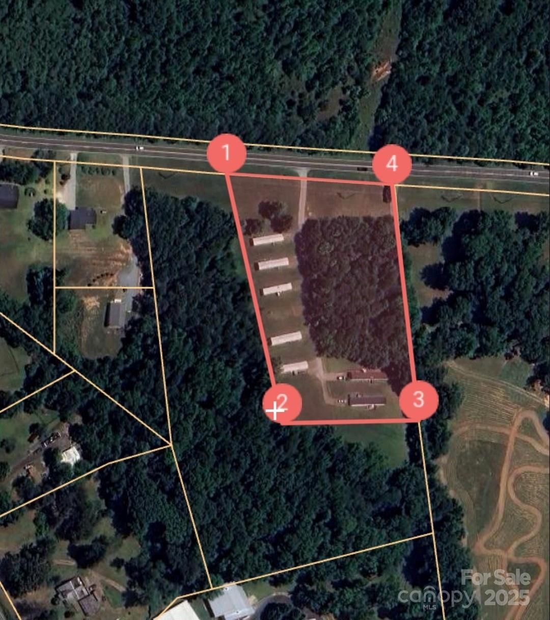 3100 Peniel Road Tryon NC 28782