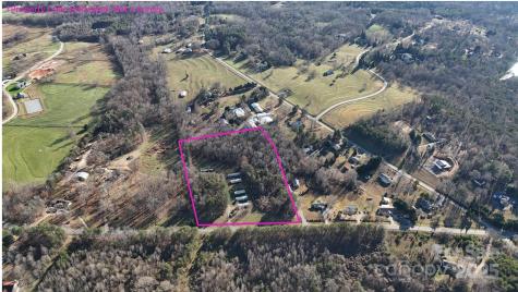3100 Peniel Road Tryon NC 28782