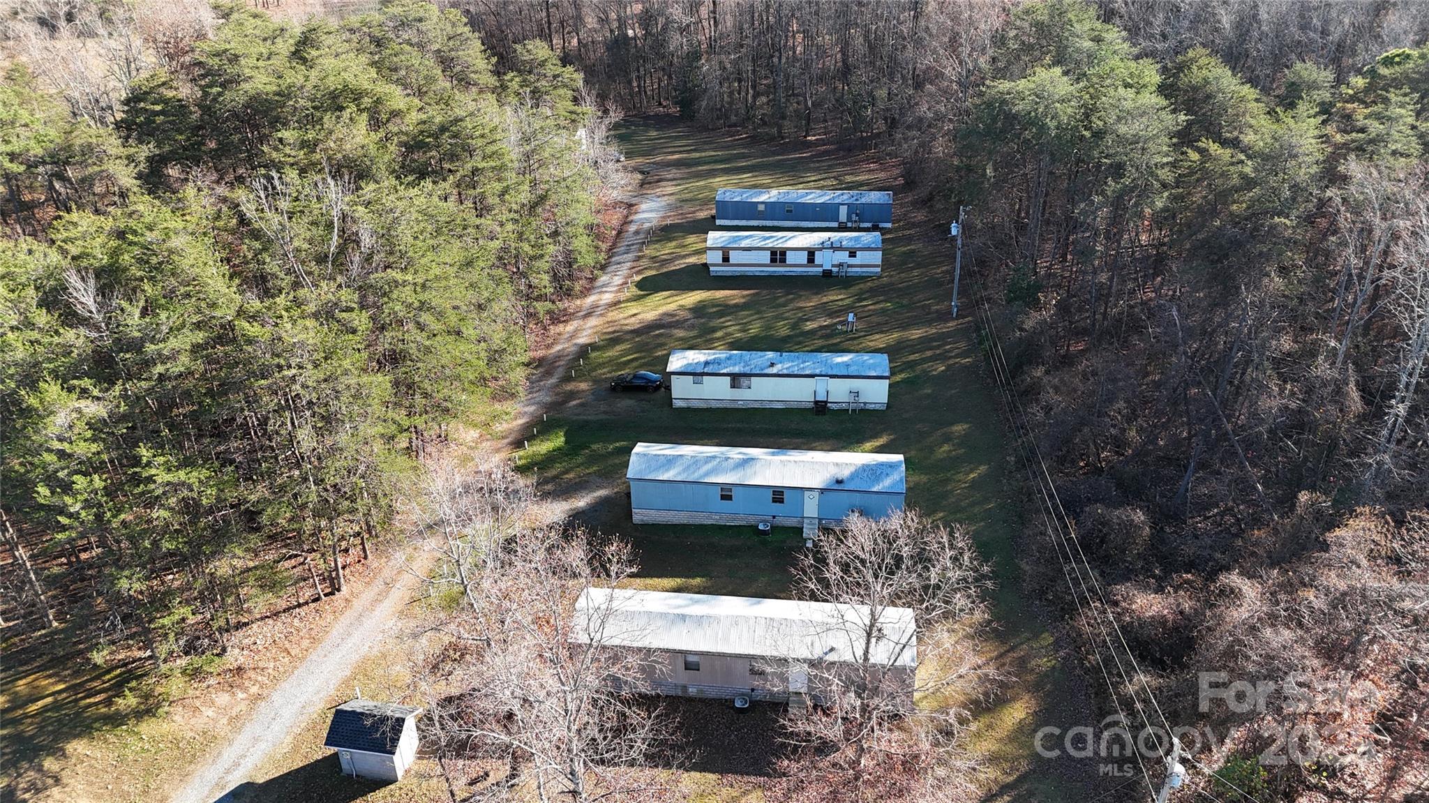 3100 Peniel Road Tryon NC 28782