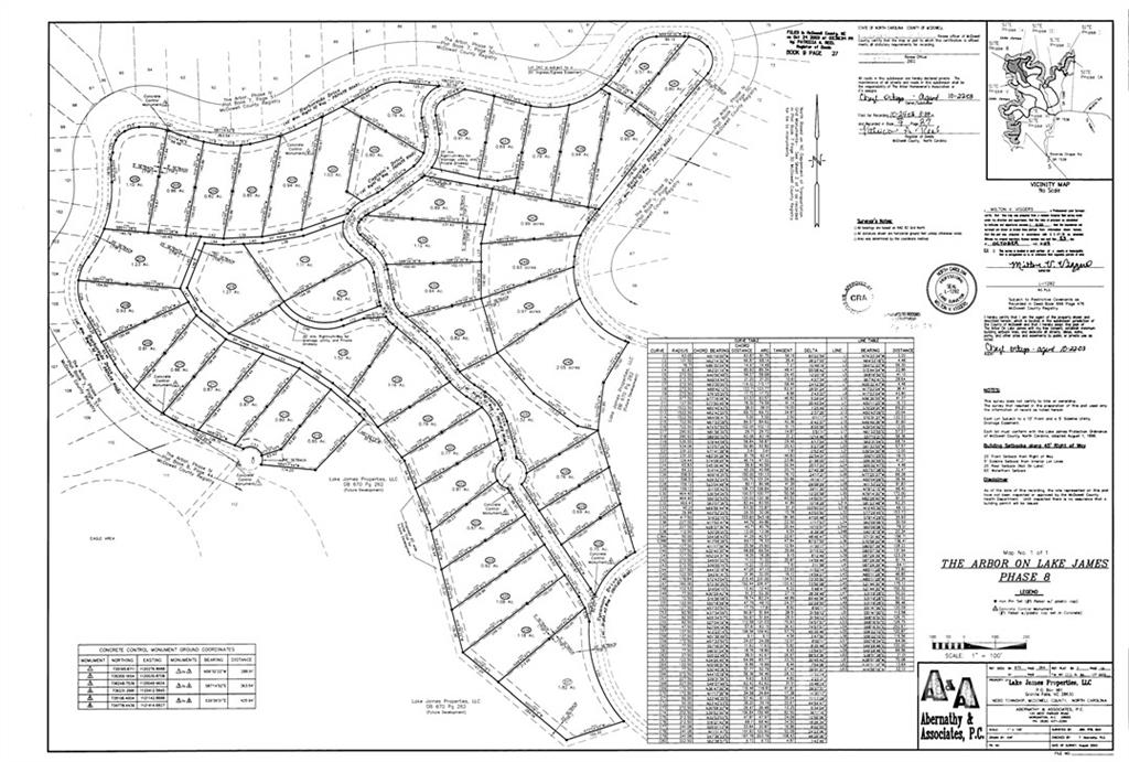 675 Harborside Drive Nebo NC 28761