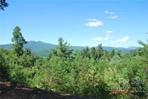 675 Harborside Drive Nebo NC 28761