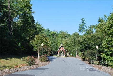 675 Harborside Drive Nebo NC 28761