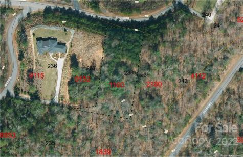 675 Harborside Drive Nebo NC 28761