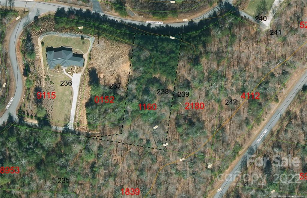 675 Harborside Drive Nebo NC 28761