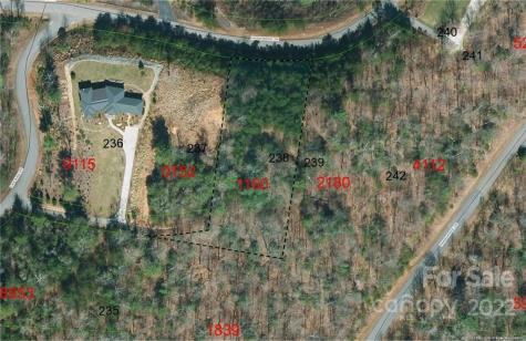 675 Harborside Drive Nebo NC 28761