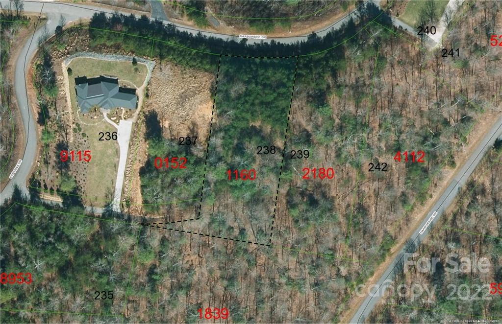 675 Harborside Drive Nebo NC 28761