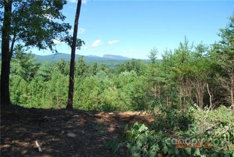 675 Harborside Drive Nebo NC 28761