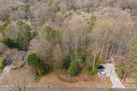 Tbd Oakwood Lane Charlotte NC 28215
