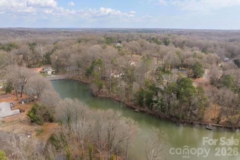 Tbd Oakwood Lane Charlotte NC 28215