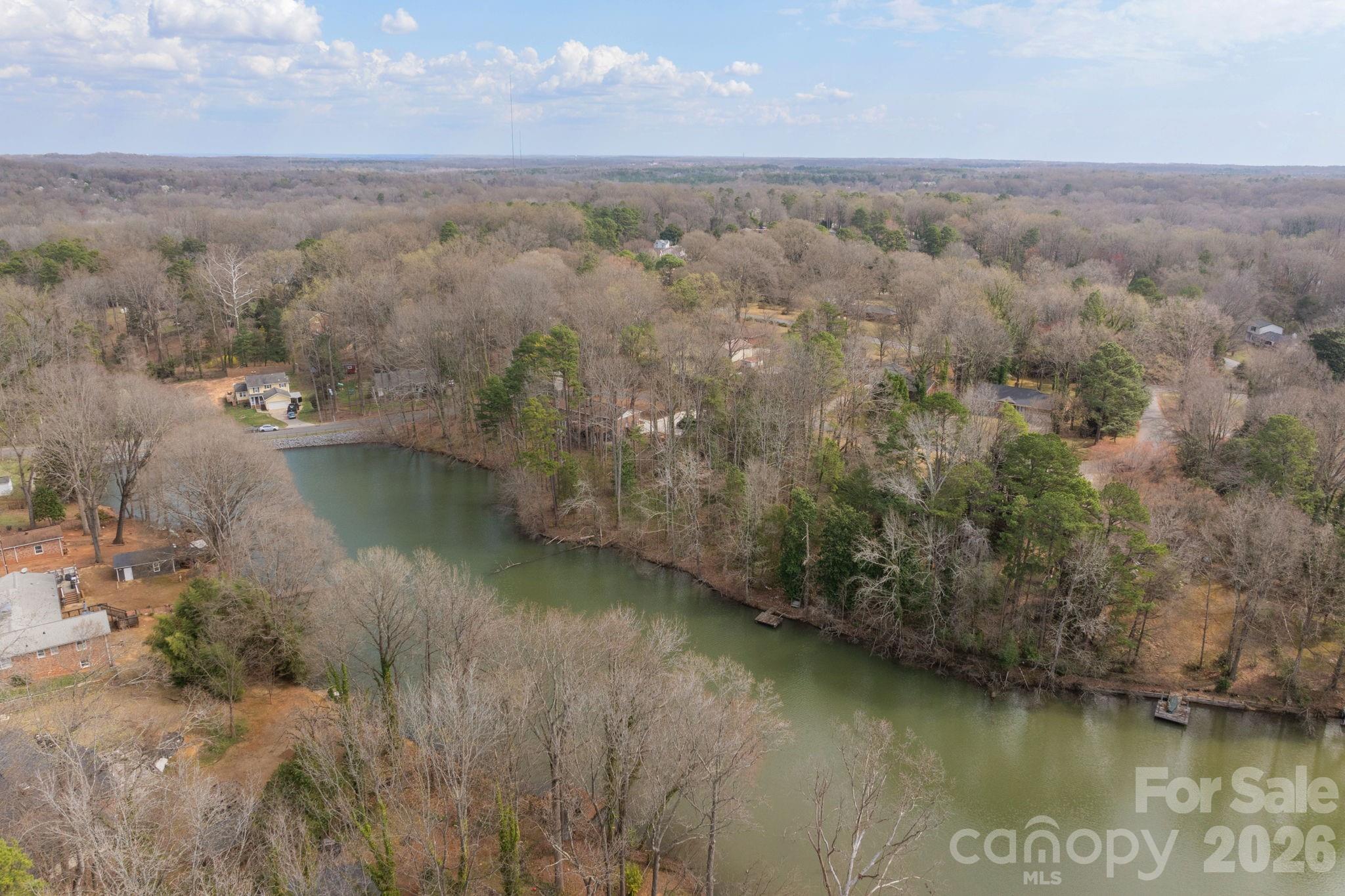 Tbd Oakwood Lane Charlotte NC 28215