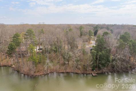 Tbd Oakwood Lane Charlotte NC 28215