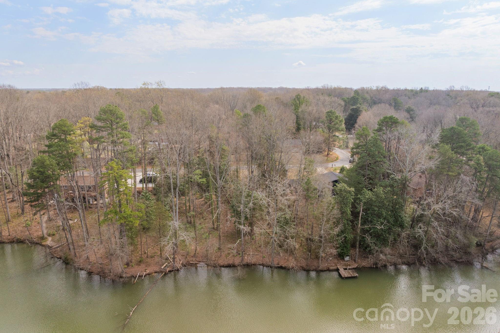 Tbd Oakwood Lane Charlotte NC 28215