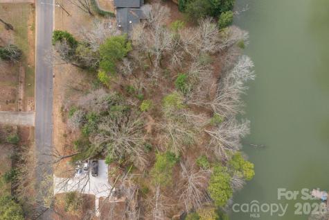 Tbd Oakwood Lane Charlotte NC 28215
