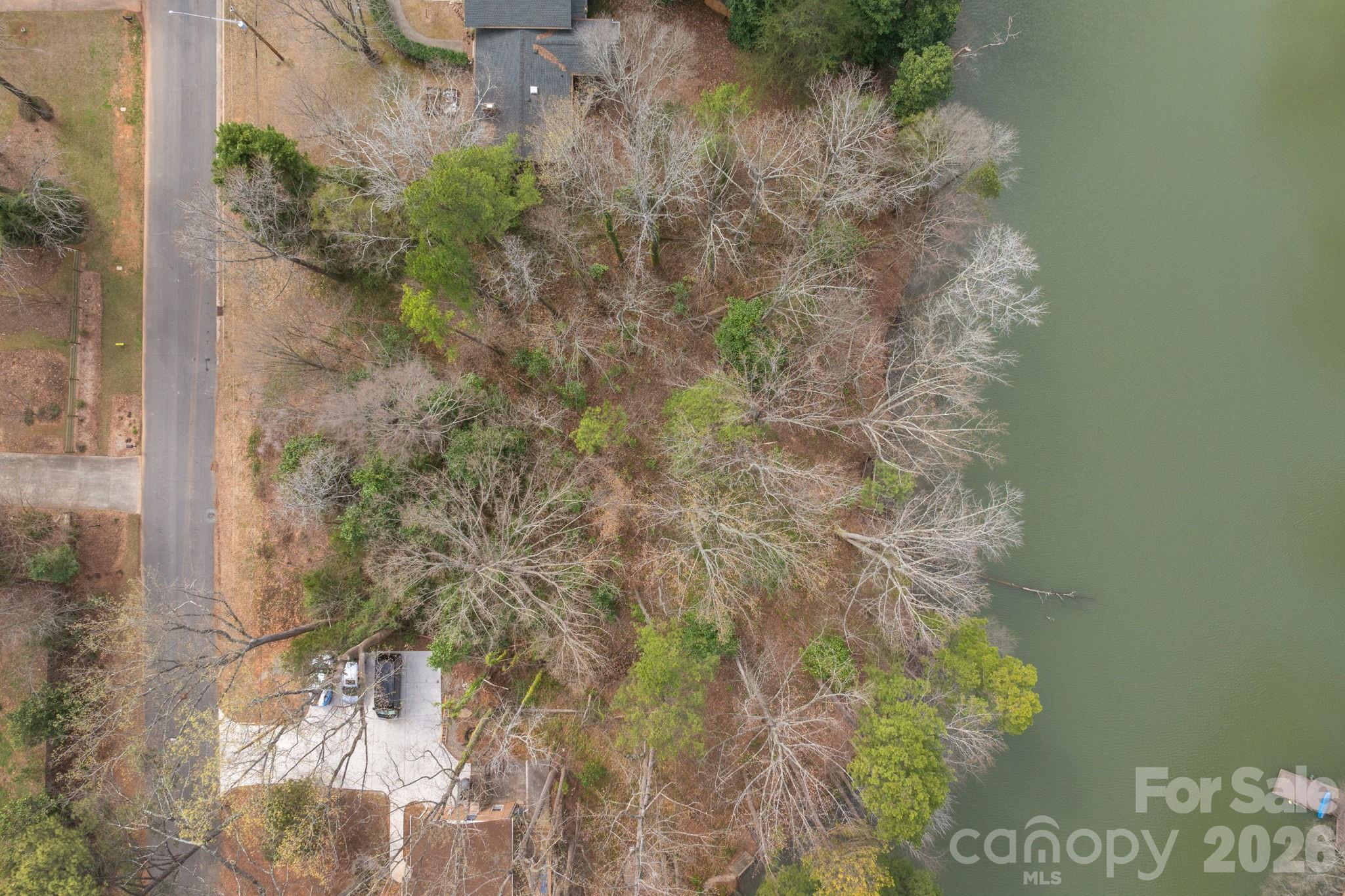 Tbd Oakwood Lane Charlotte NC 28215
