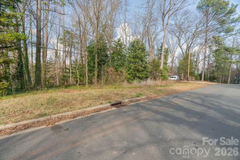 Tbd Oakwood Lane Charlotte NC 28215