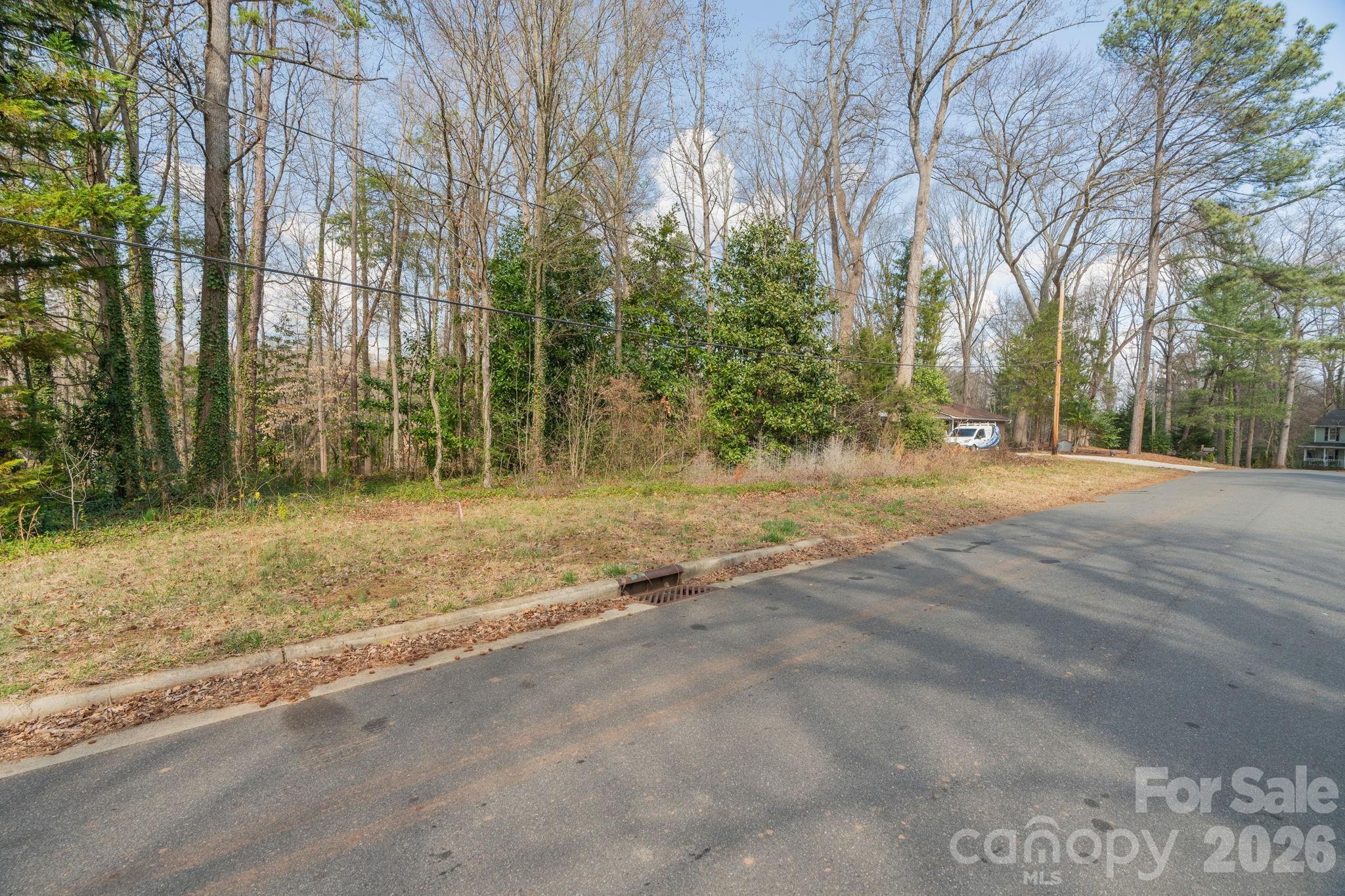 Tbd Oakwood Lane Charlotte NC 28215
