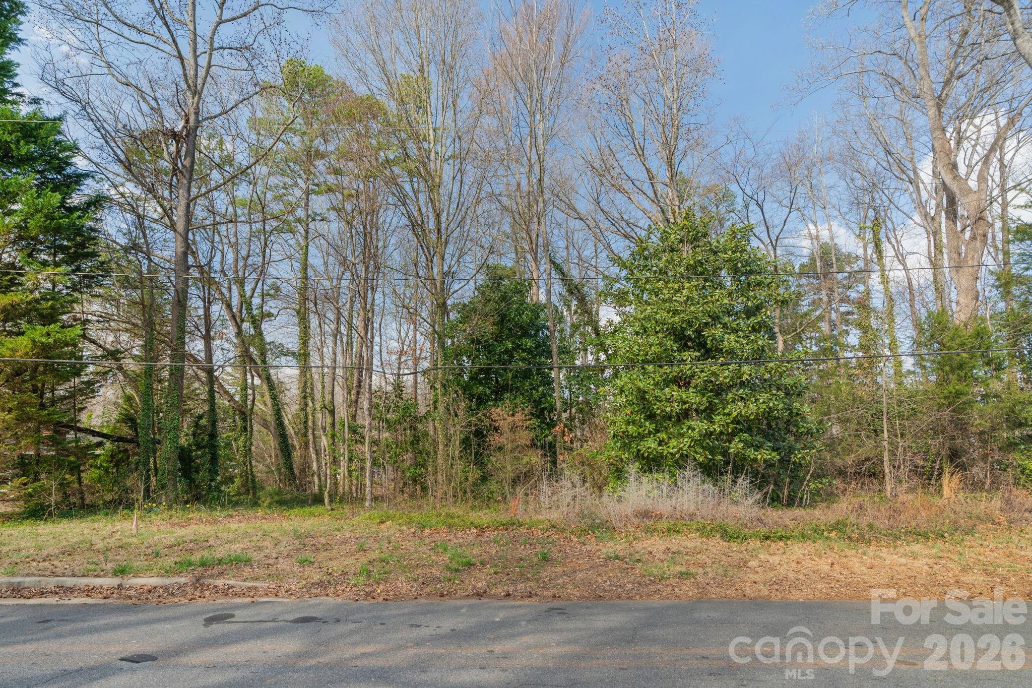 Tbd Oakwood Lane Charlotte NC 28215