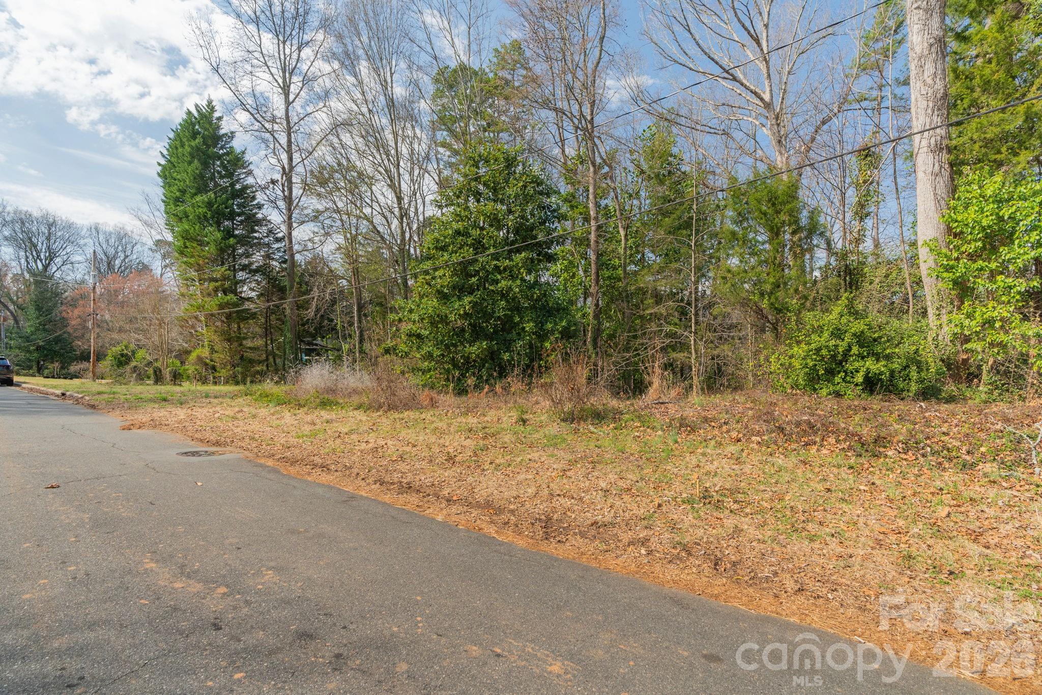 Tbd Oakwood Lane Charlotte NC 28215