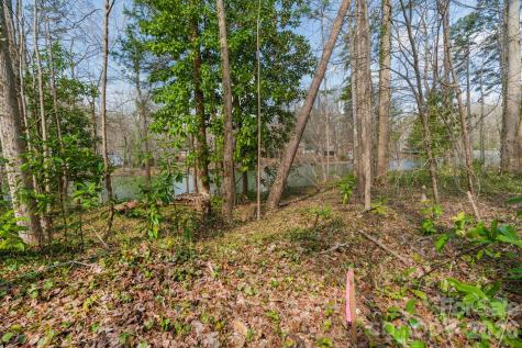 Tbd Oakwood Lane Charlotte NC 28215
