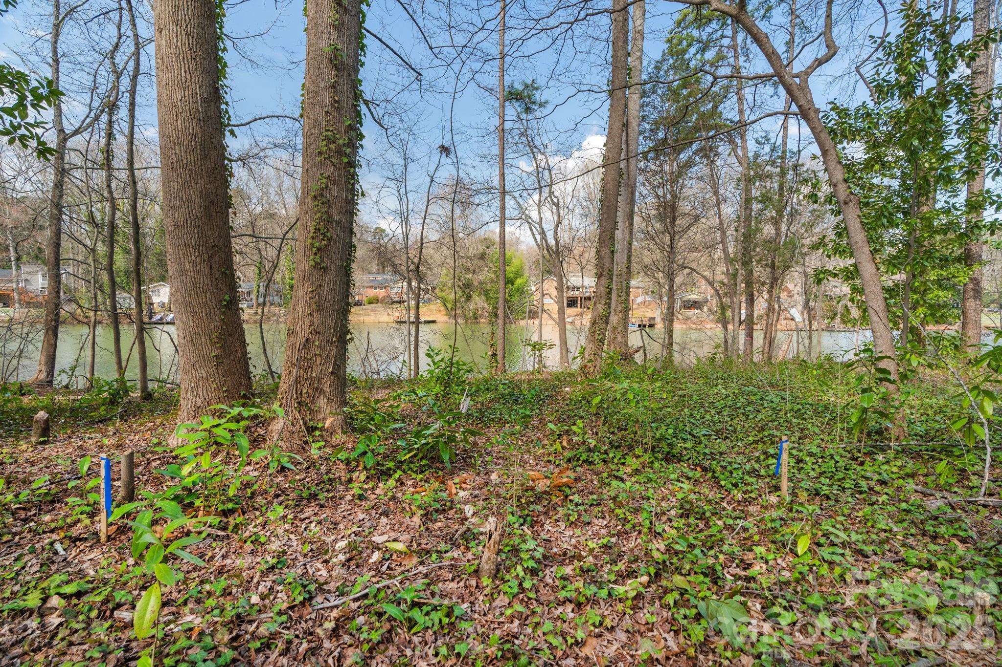 Tbd Oakwood Lane Charlotte NC 28215