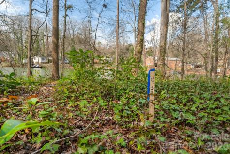 Tbd Oakwood Lane Charlotte NC 28215
