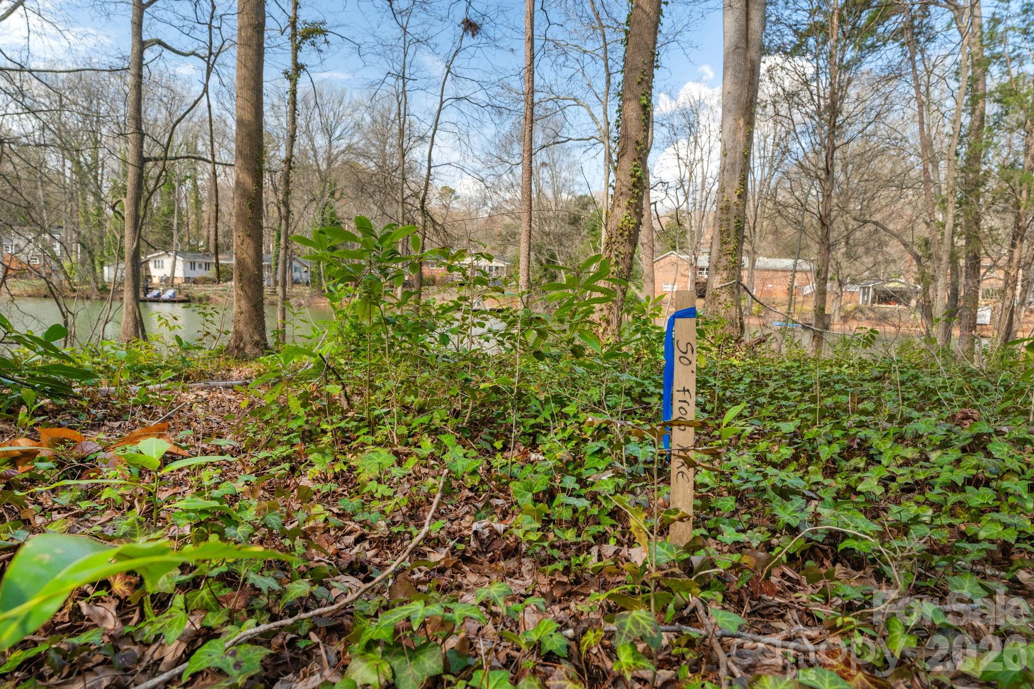 Tbd Oakwood Lane Charlotte NC 28215