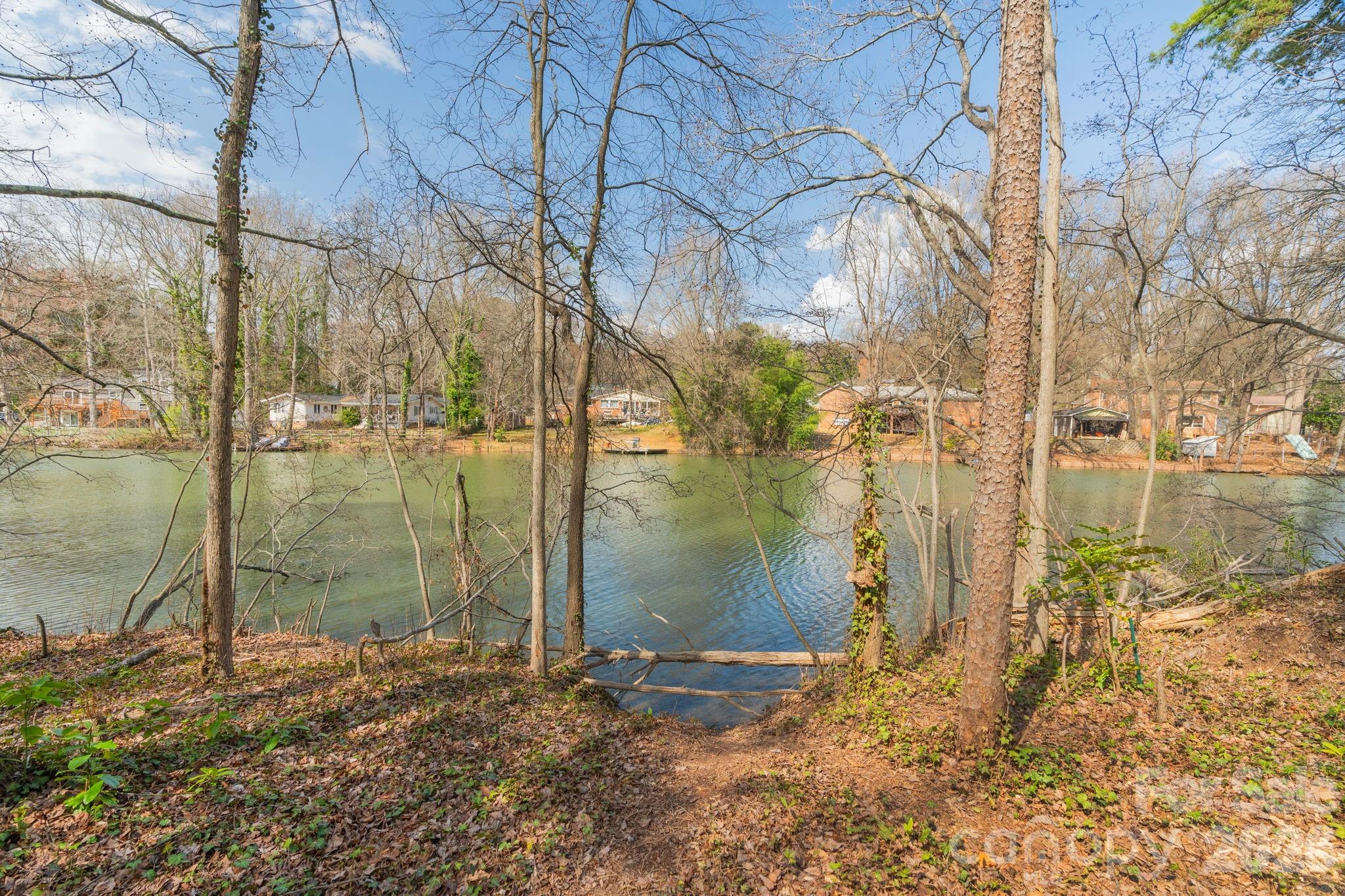 Tbd Oakwood Lane Charlotte NC 28215