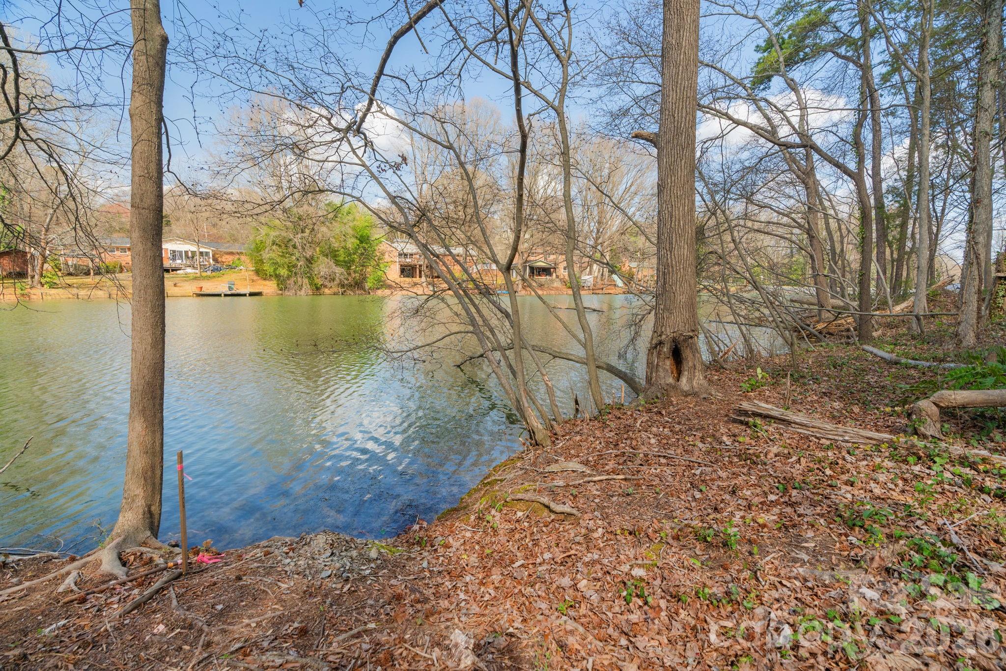 Tbd Oakwood Lane Charlotte NC 28215