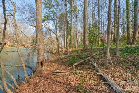 Tbd Oakwood Lane Charlotte NC 28215