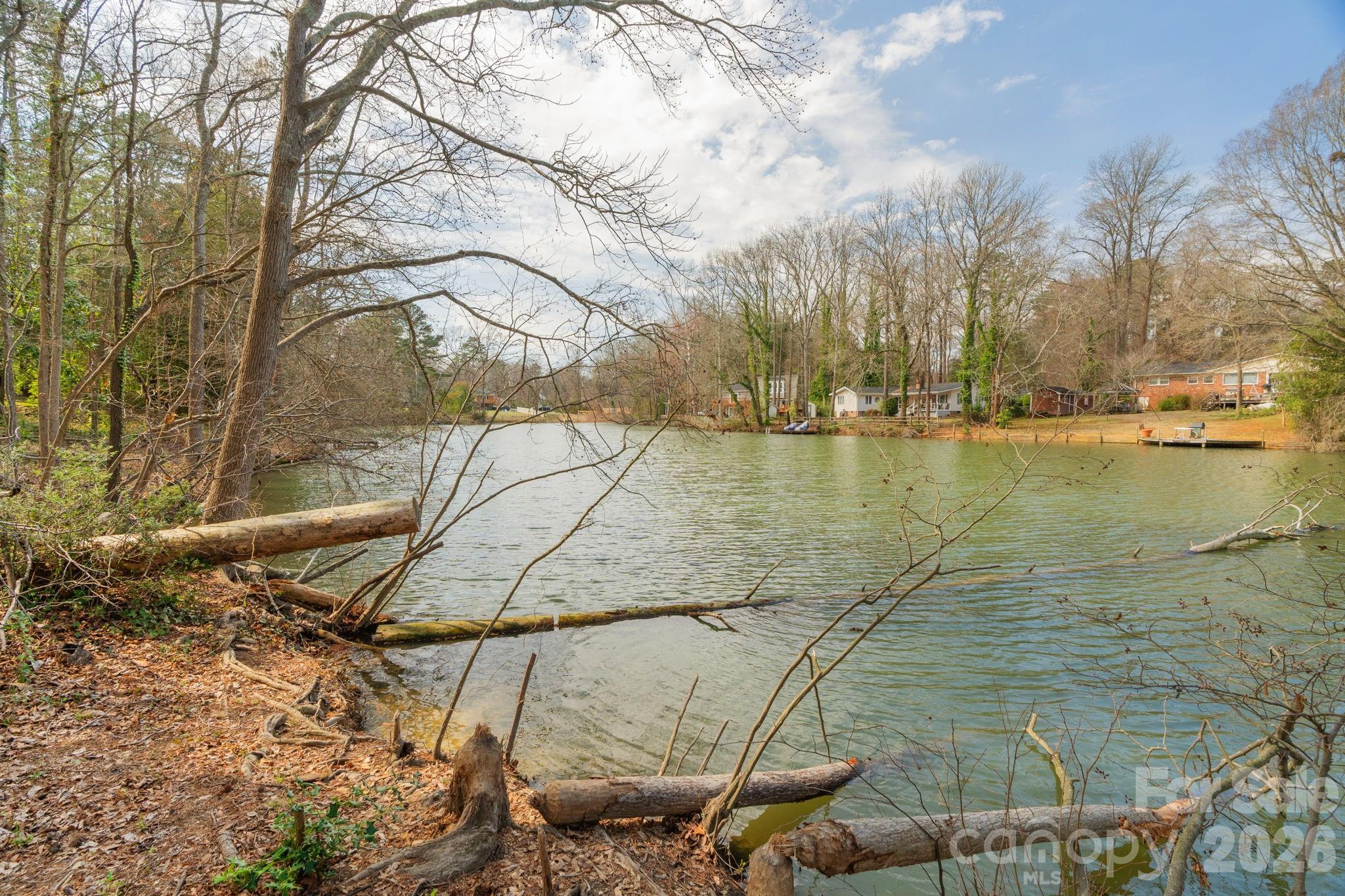 Tbd Oakwood Lane Charlotte NC 28215