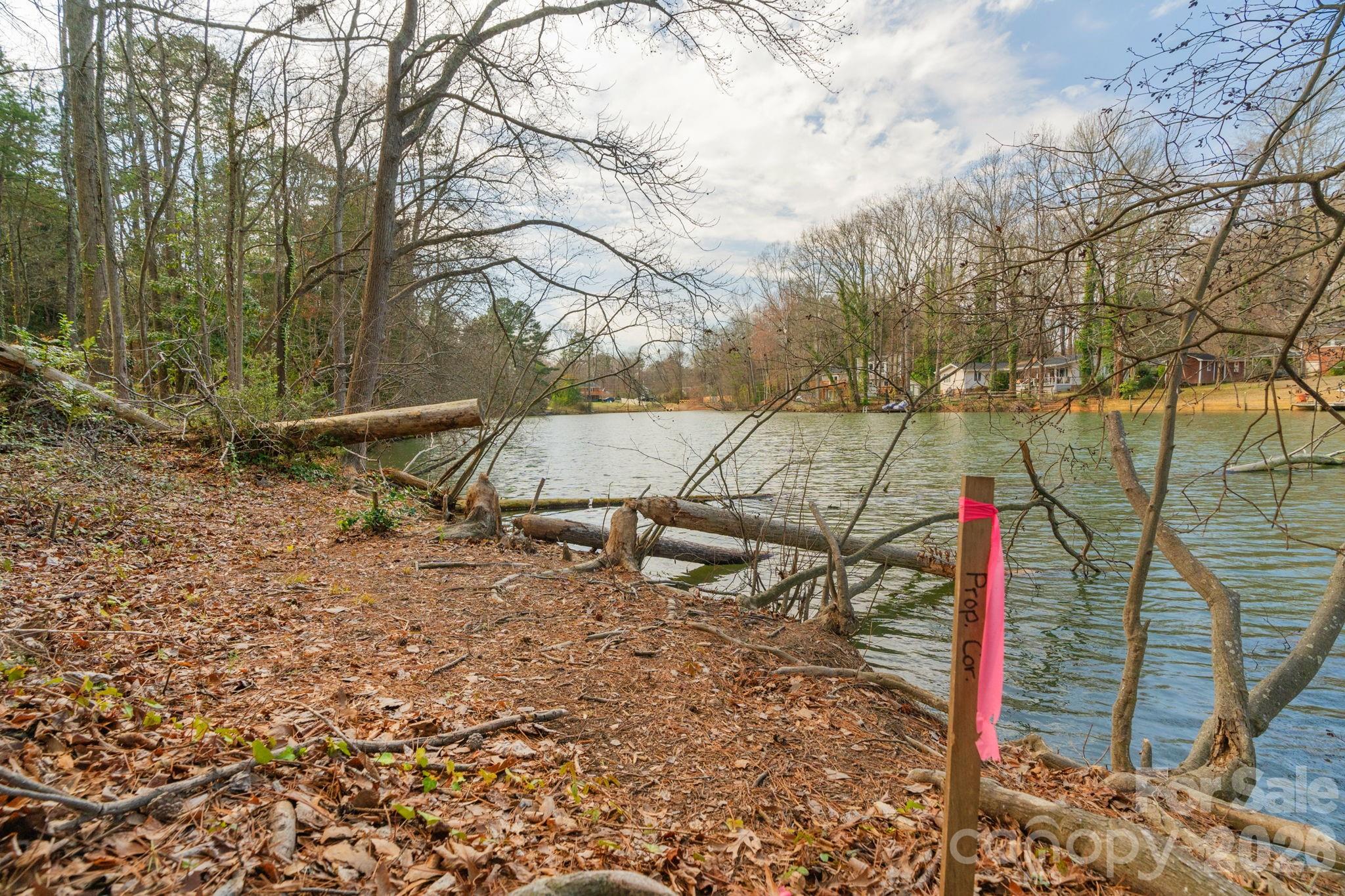 Tbd Oakwood Lane Charlotte NC 28215