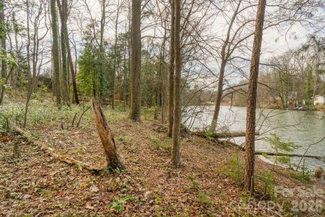 Tbd Oakwood Lane Charlotte NC 28215