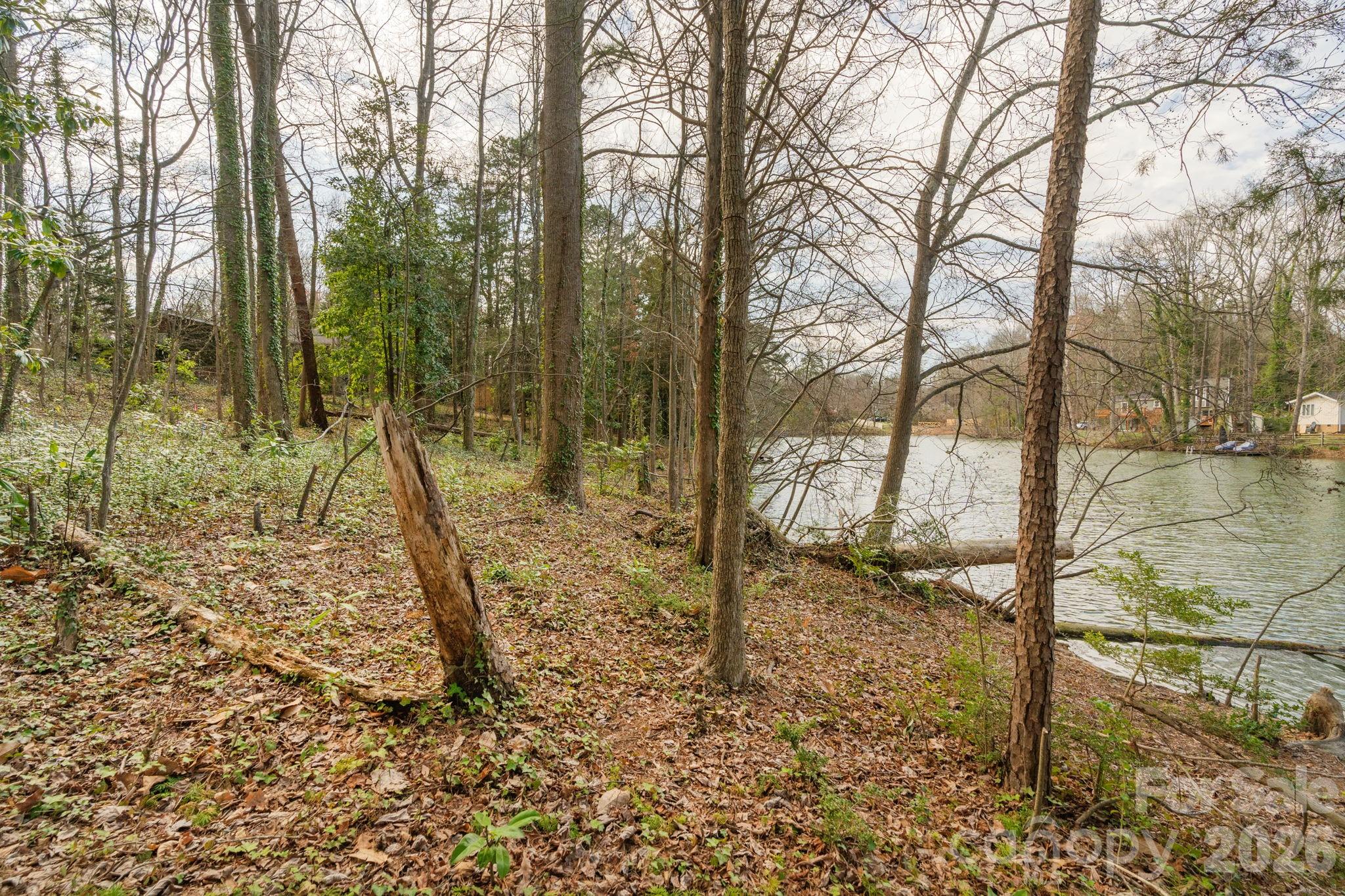 Tbd Oakwood Lane Charlotte NC 28215