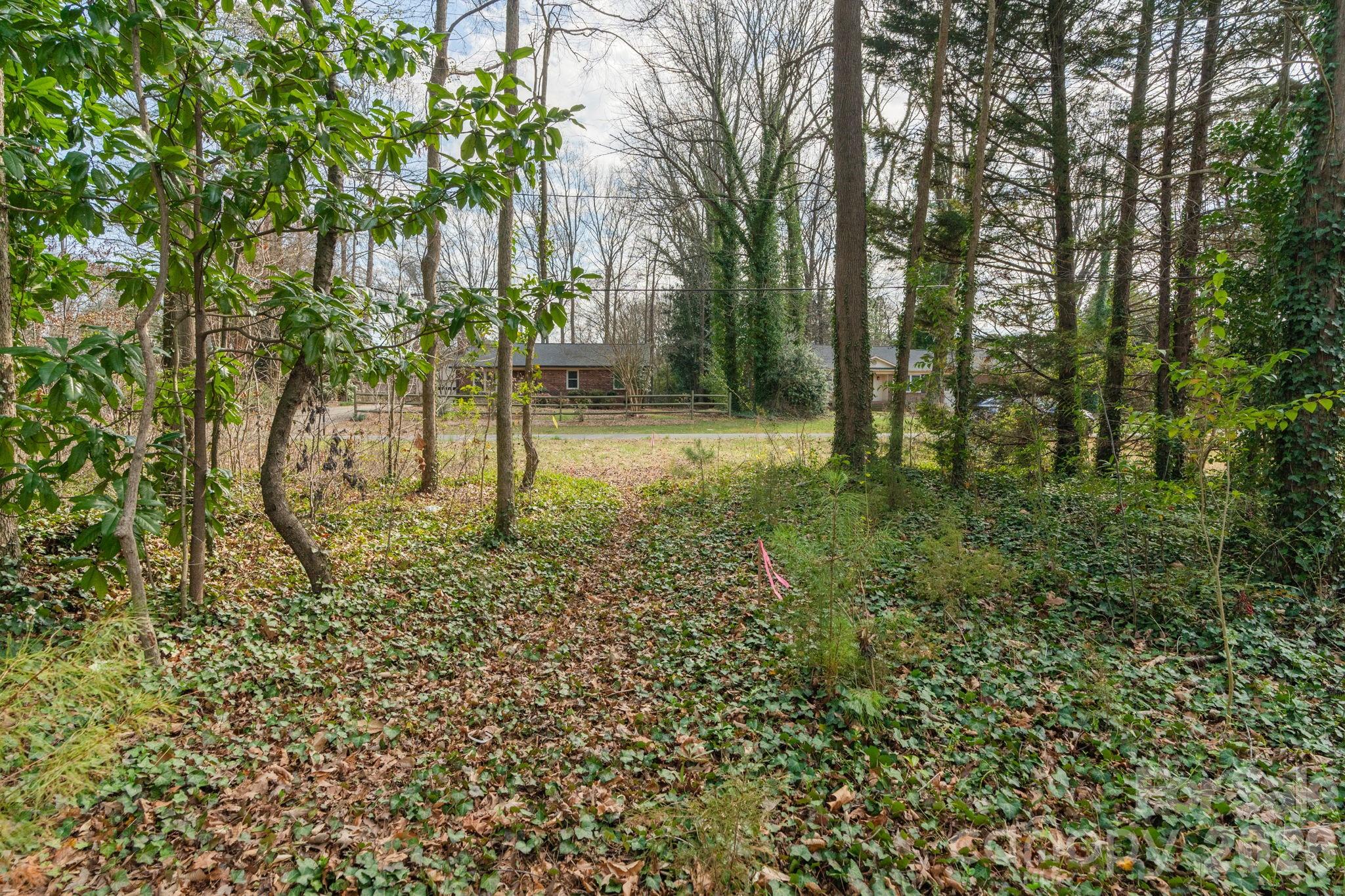 Tbd Oakwood Lane Charlotte NC 28215