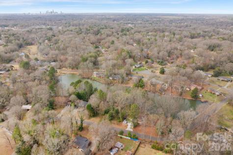 Tbd Oakwood Lane Charlotte NC 28215