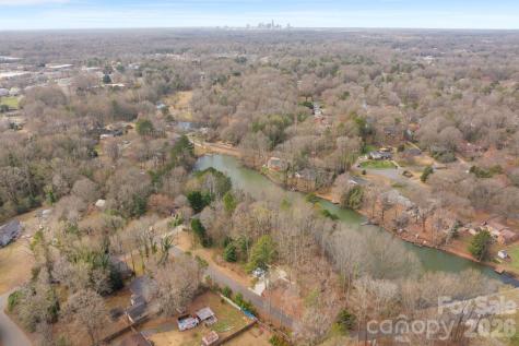 Tbd Oakwood Lane Charlotte NC 28215