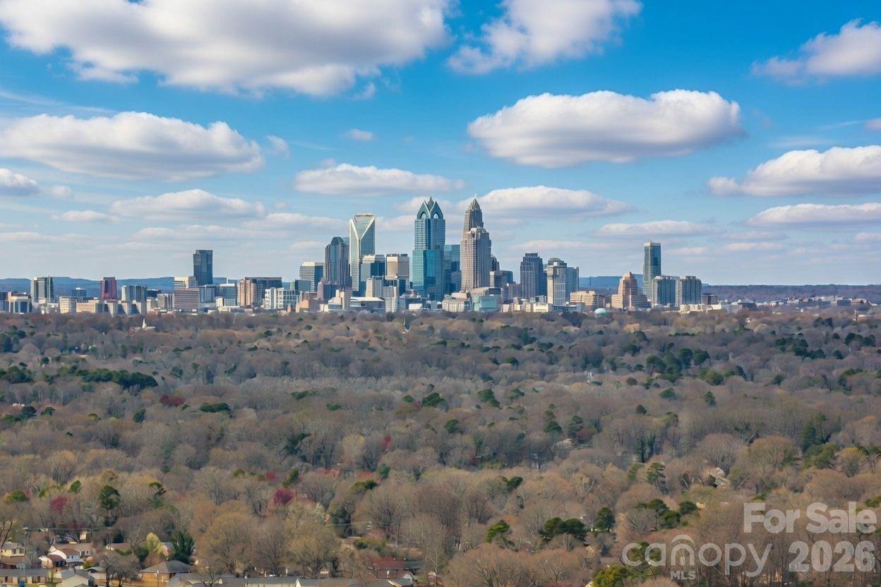 Tbd Oakwood Lane Charlotte NC 28215