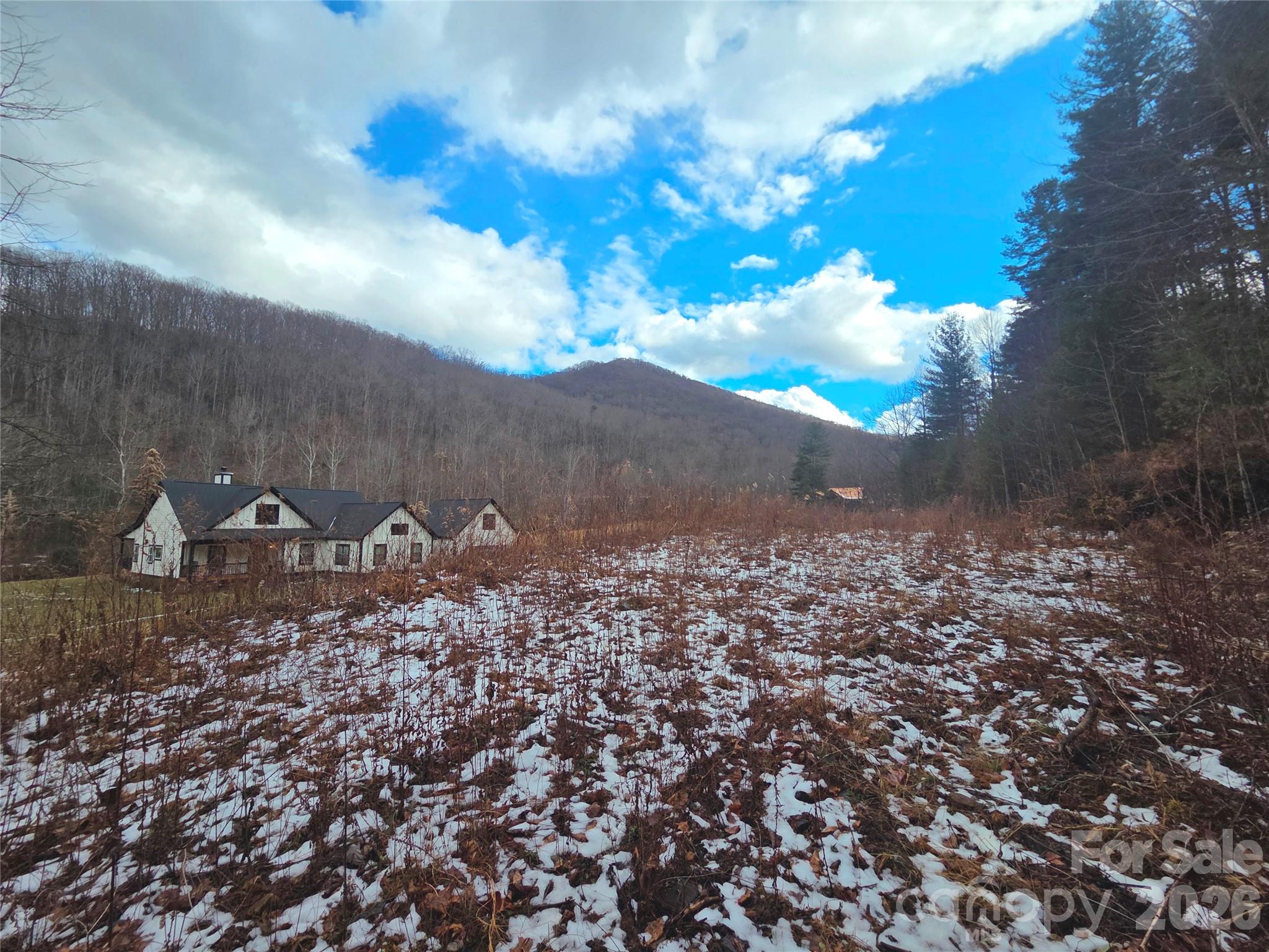 300 Shining Rock Drive Canton NC 28716