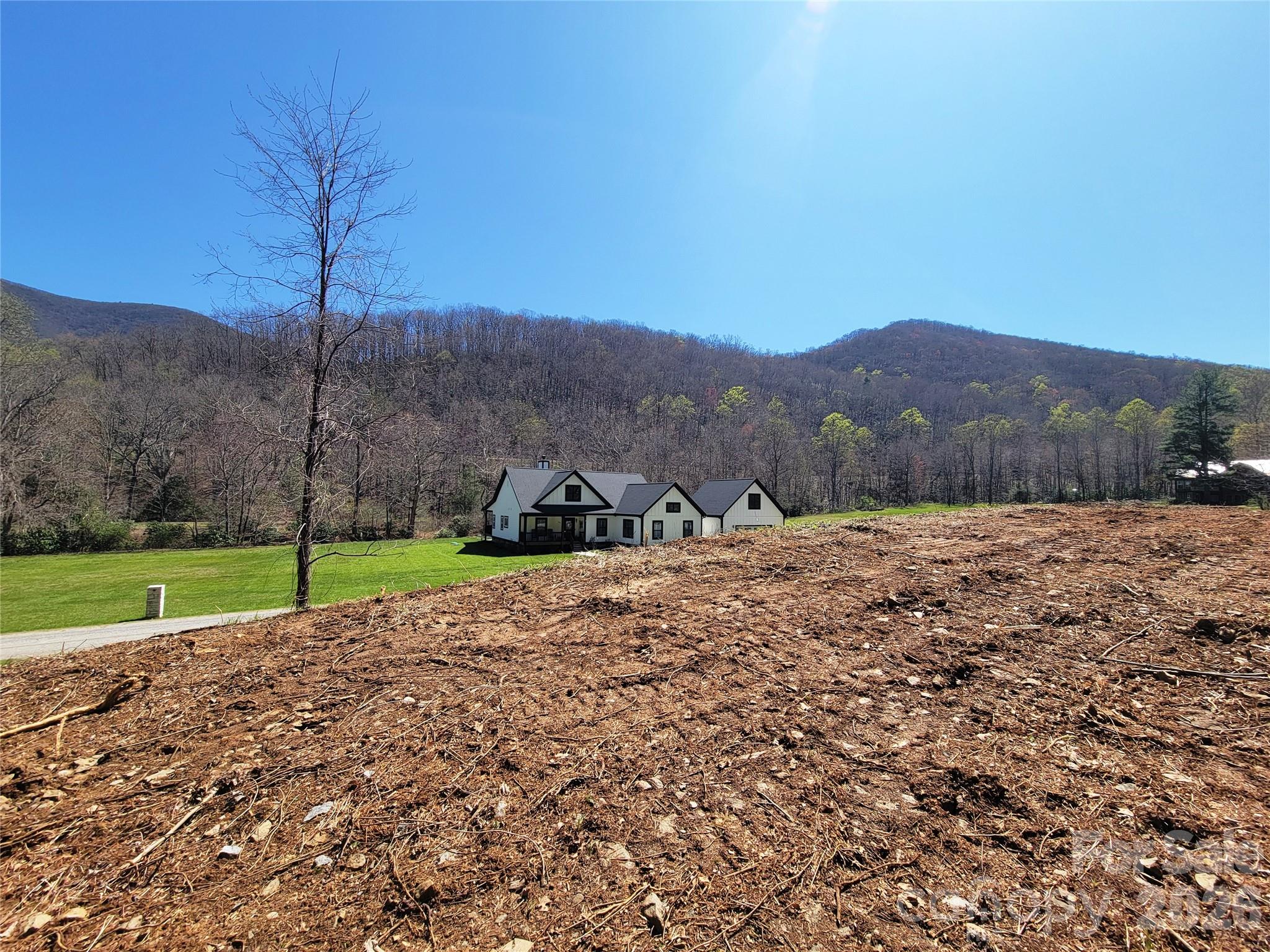 300 Shining Rock Drive Canton NC 28716
