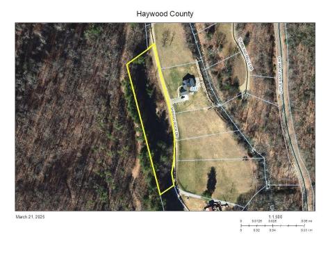 300 Shining Rock Drive Canton NC 28716