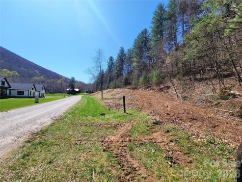 300 Shining Rock Drive Canton NC 28716