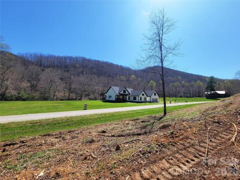 300 Shining Rock Drive Canton NC 28716
