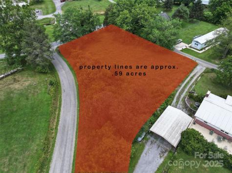 00 Mauney Cove Road Waynesville NC 28786