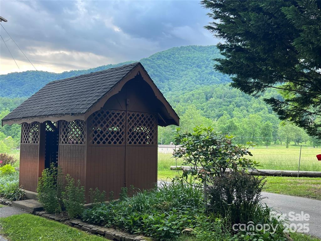 V/l Fox Ridge Trail Marion NC 28752