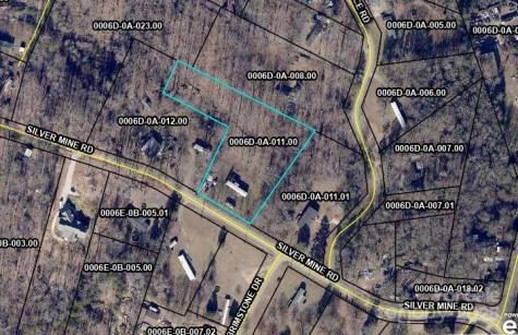 10420 Silver Mine Road Indian Land SC 29707