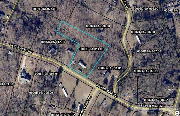 10420 Silver Mine Road Indian Land SC 29707