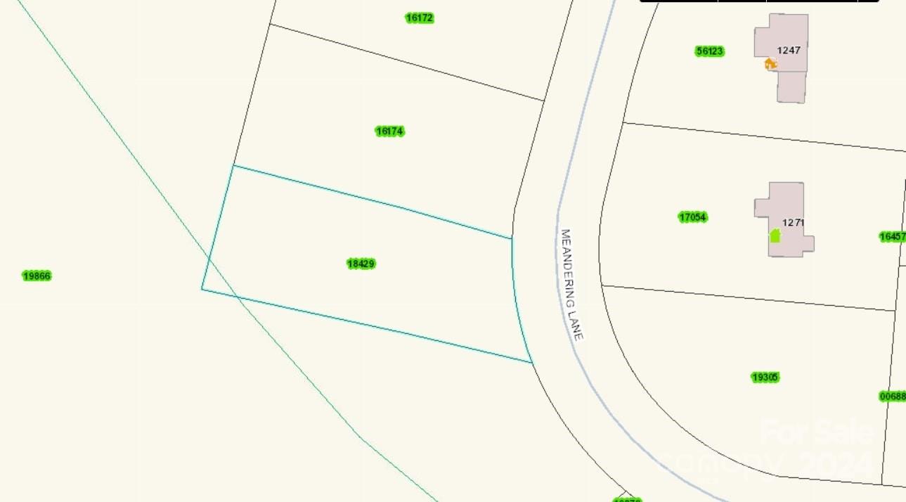 00 Meandering Lane Lincolnton NC 28092